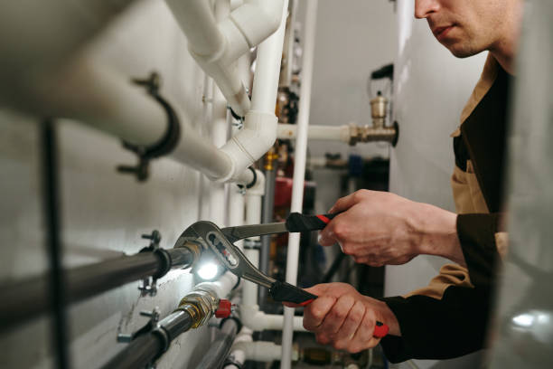 Best Water Softener Installation  in Capitol View, SC
