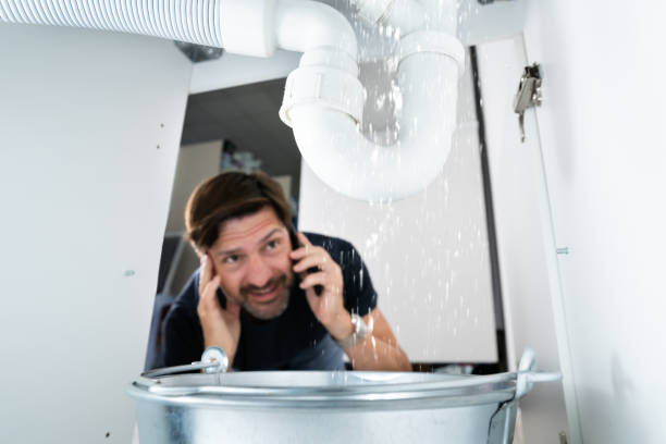 Best Residential Plumbing Services  in Capitol View, SC