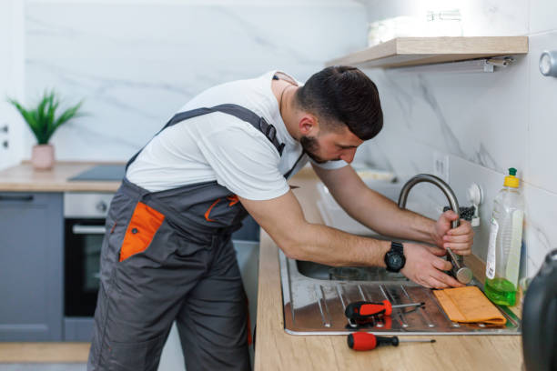 Best Affordable Plumbing Services  in Capitol View, SC