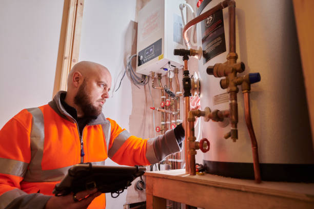 Best Plumbing Inspection Services  in Capitol View, SC