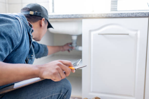 Best Faucet Repair  in Capitol View, SC