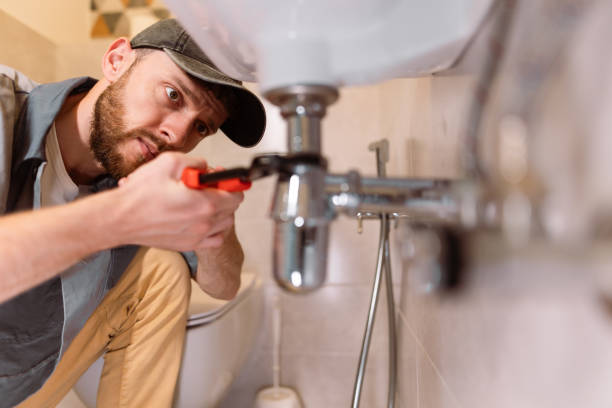 Best Hot Water Heater Installation  in Capitol View, SC