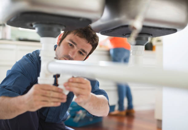 Best Water Leak Repair  in Capitol View, SC
