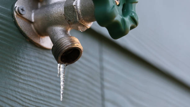 Hot Water Heater Installation in Capitol View, SC