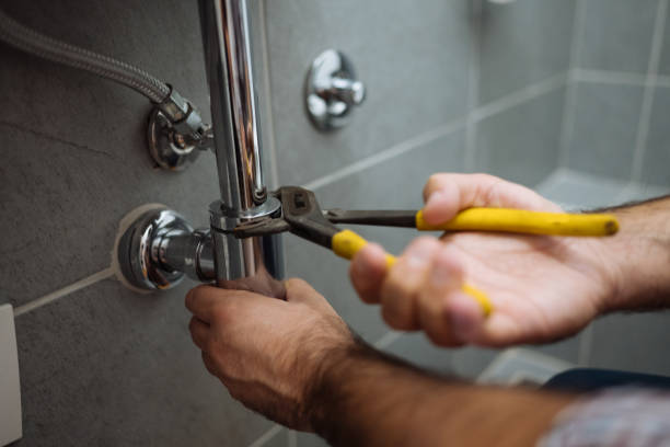 Best Same-Day Plumbing Service  in Capitol View, SC
