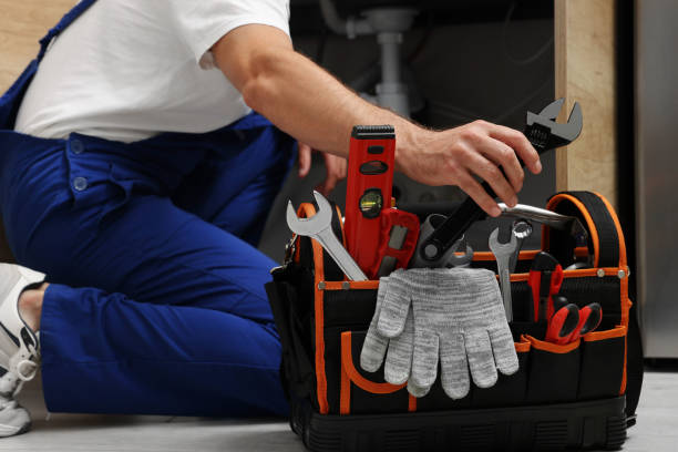 Trusted Capitol View, SC Plumbing Experts
