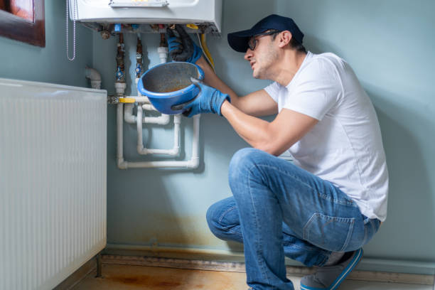 Best Septic Systems  in Capitol View, SC