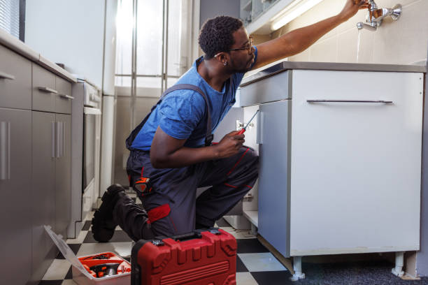 Best Drain Cleaning Services  in Capitol View, SC