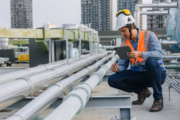 Best Leak Detection Services  in Capitol View, SC
