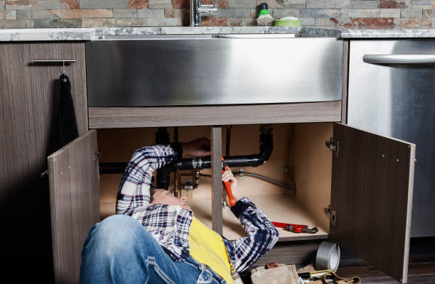 Best Sewer Cleaning Services  in Capitol View, SC