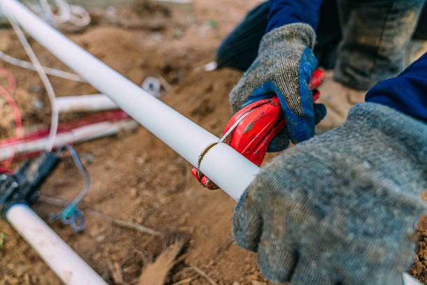 Best Affordable Plumbing Services  in Capitol View, SC