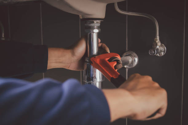 Best Local Plumber Services  in Capitol View, SC